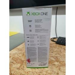 Xbox ONE 500GB