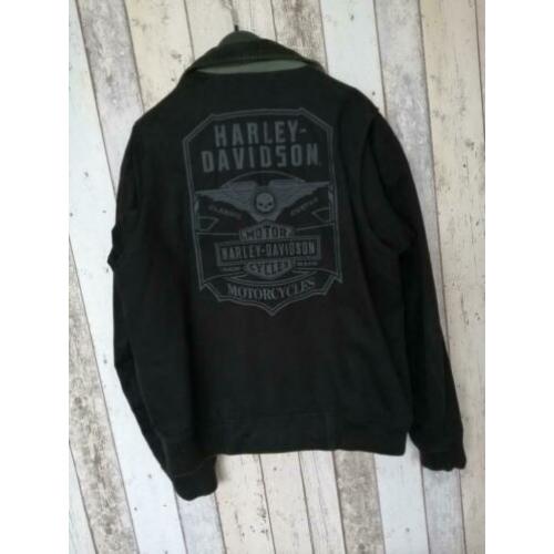 Harley davidson jas(m 54)