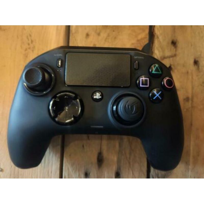 Nacon revolution pro controller 2