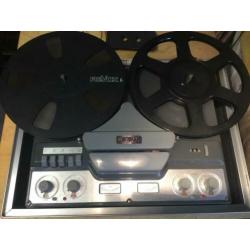 Revox G36 aangeboden