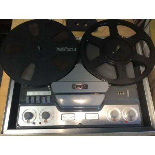 Revox G36 aangeboden