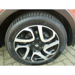 Renault Captur TCe 120 EDC Dynamique AUTOMAAT