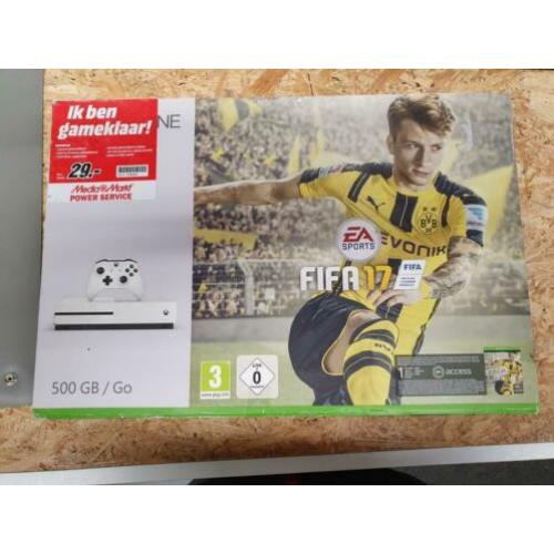 Xbox ONE 500GB