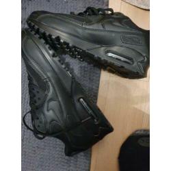 Nike air max