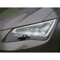 SEAT Leon ST 1.4 TSI ACT FR Dynamic 150PK Trekhaak LED Kopla
