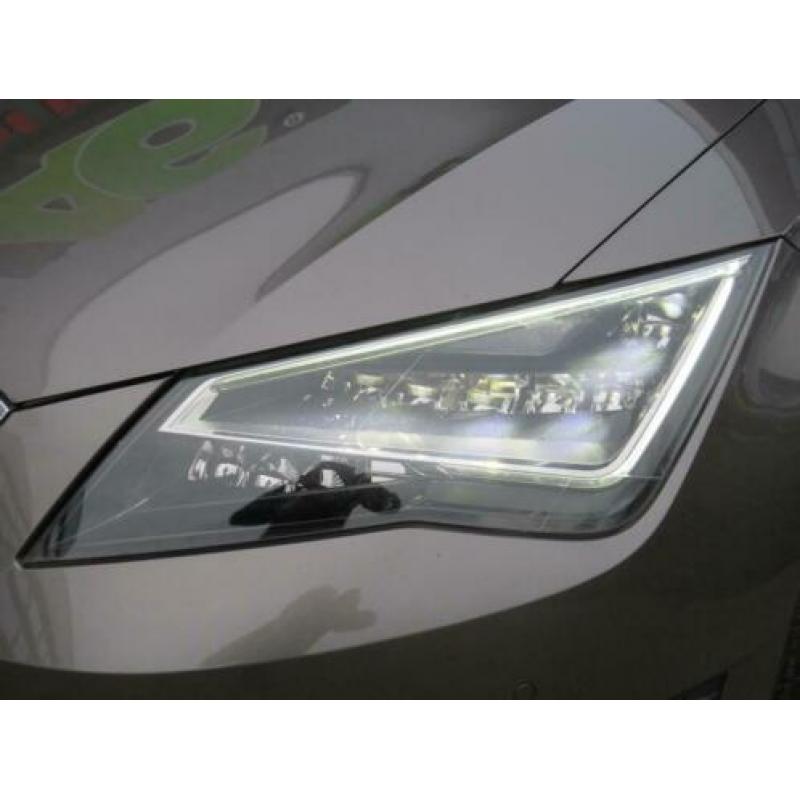 SEAT Leon ST 1.4 TSI ACT FR Dynamic 150PK Trekhaak LED Kopla