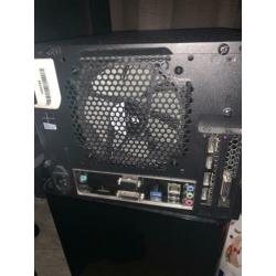 (Game) PC Intel i7 7700k, Nvidia Geforce 1080 8gb, 32gb RAM