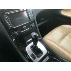 Ford Galaxy 2.0 SCTi Titanium 200 pk facelift
