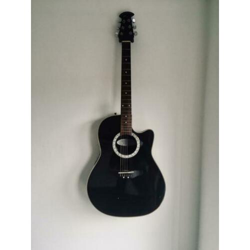 Ovation celebirty