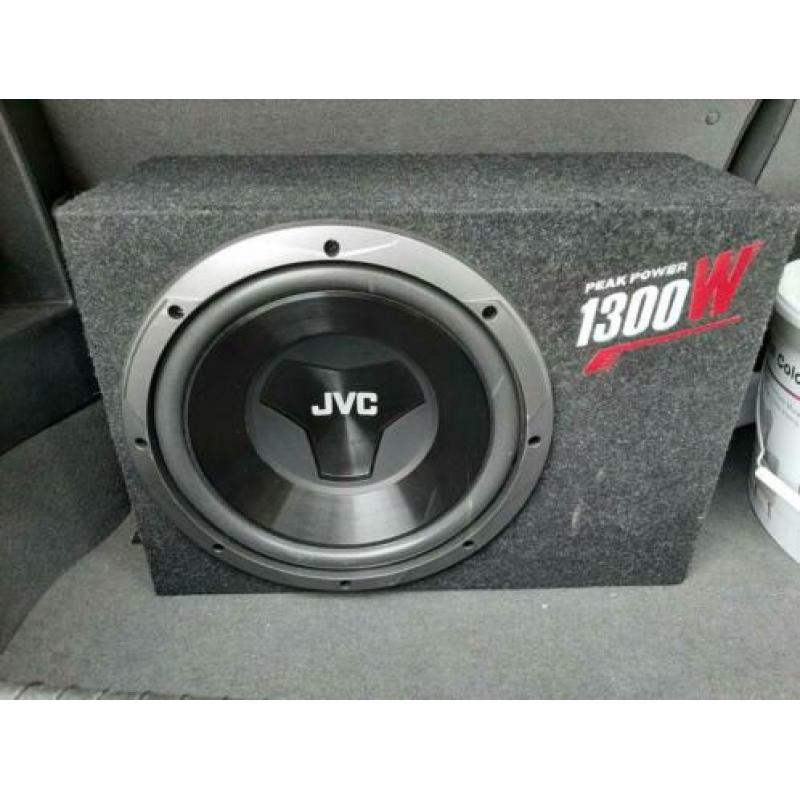 Subwoofer