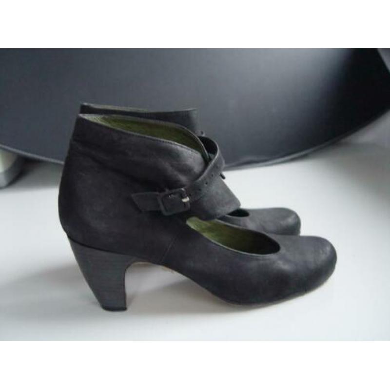 Fred de La Bretonniere schoenen 39