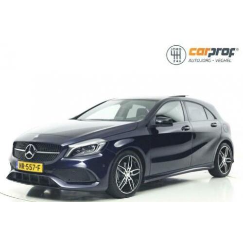 Mercedes-Benz A-klasse 180 Ambition Eerste eigenaar Dealer o