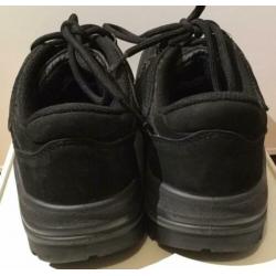 Bata leren nieuwe wandelschoenen maat 38
