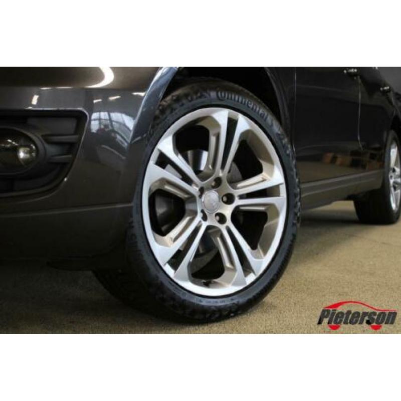 Audi Q5 2.0 TFSI 211pk quattro Pro Line B&O PANO LEDER