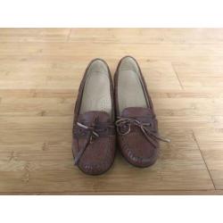 Geox schoenen