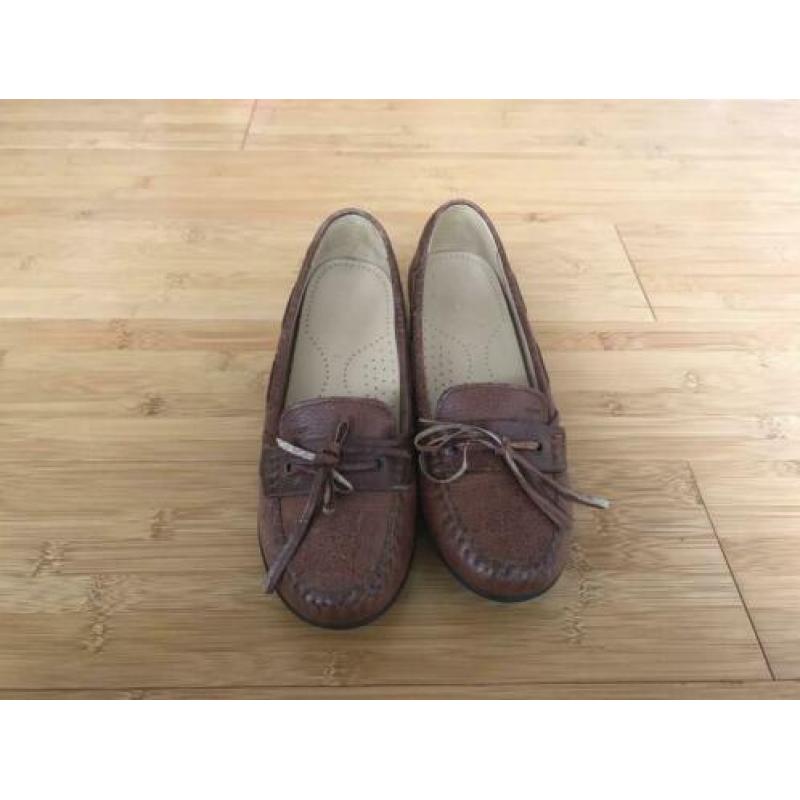 Geox schoenen