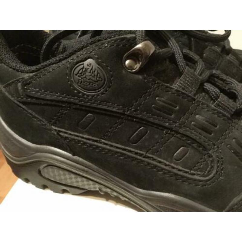 Bata leren nieuwe wandelschoenen maat 38
