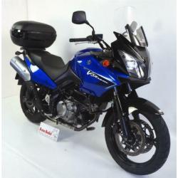 Suzuki DL 650 V Strom (bj 2007)