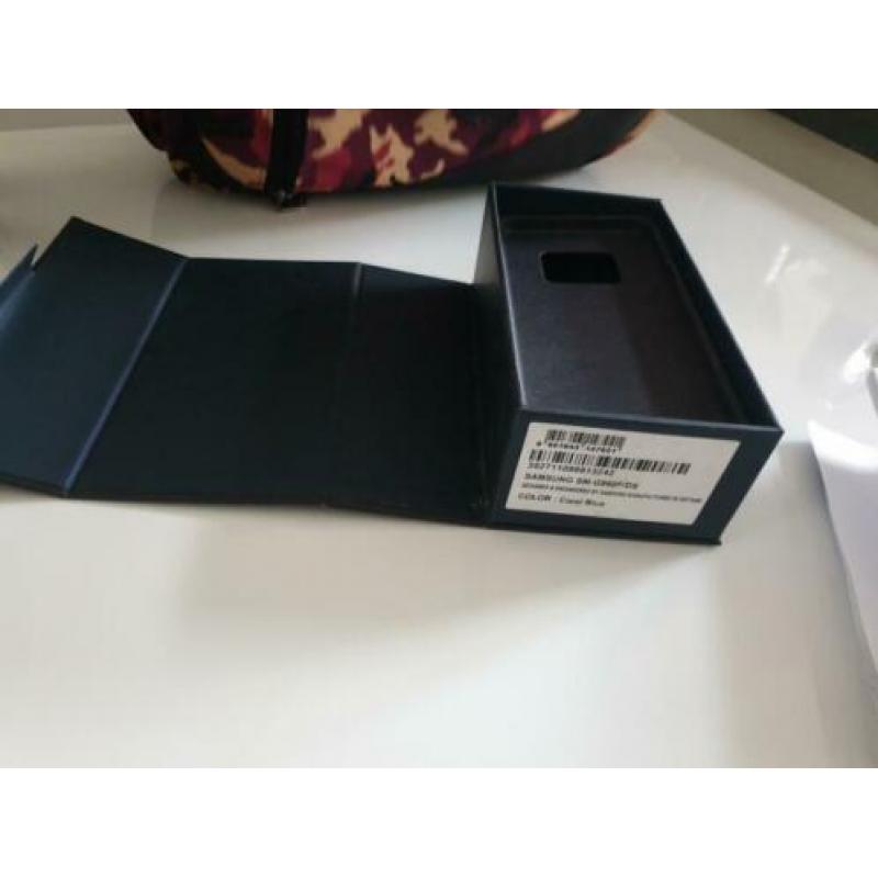 Samsung s9 blauw 64gb