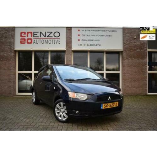 Mitsubishi Colt 1.3 Edition Two |Cruise|Airco|Elekt.pakket