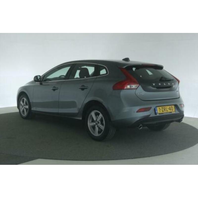 Volvo V40 2.0 D4 Summum Business (bj 2014)