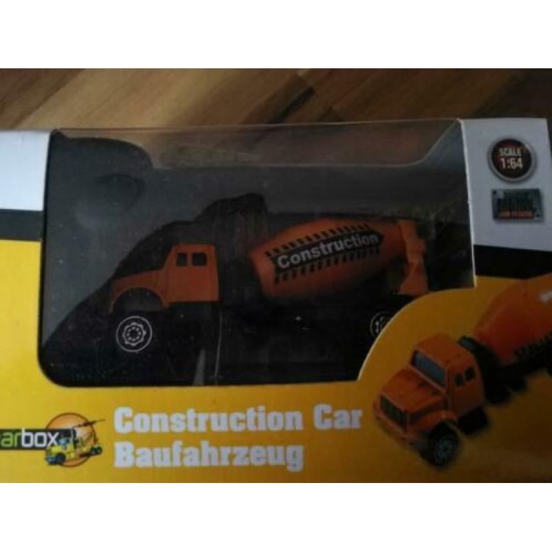 nieuwe auto s - 50%