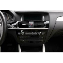BMW X3 2.0iA xDrive M-sport| Panoramadak | Sportstoelen lede