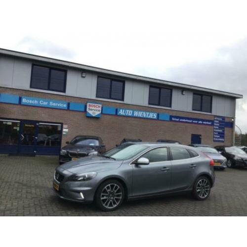 Volvo V40 2.0 D2 88KW R-DESIGN BUSINESS (bj 2015)