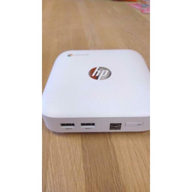 HP Chromebox CB1-020NG PC (ENERGY STAR)