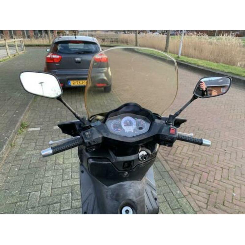 Sym citycom 300i