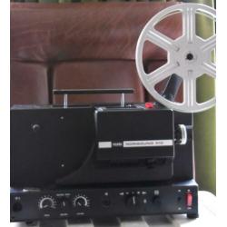 Noris sound filmprojector