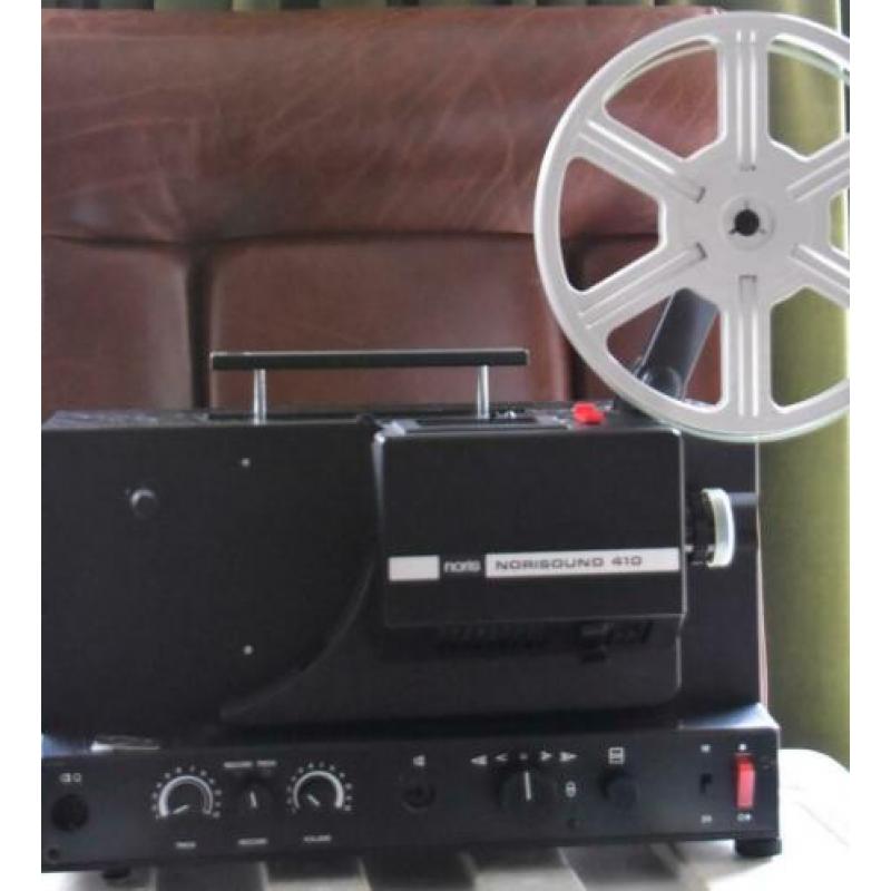 Noris sound filmprojector