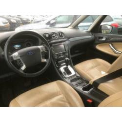 Ford Galaxy 2.0 SCTi Titanium 200 pk facelift