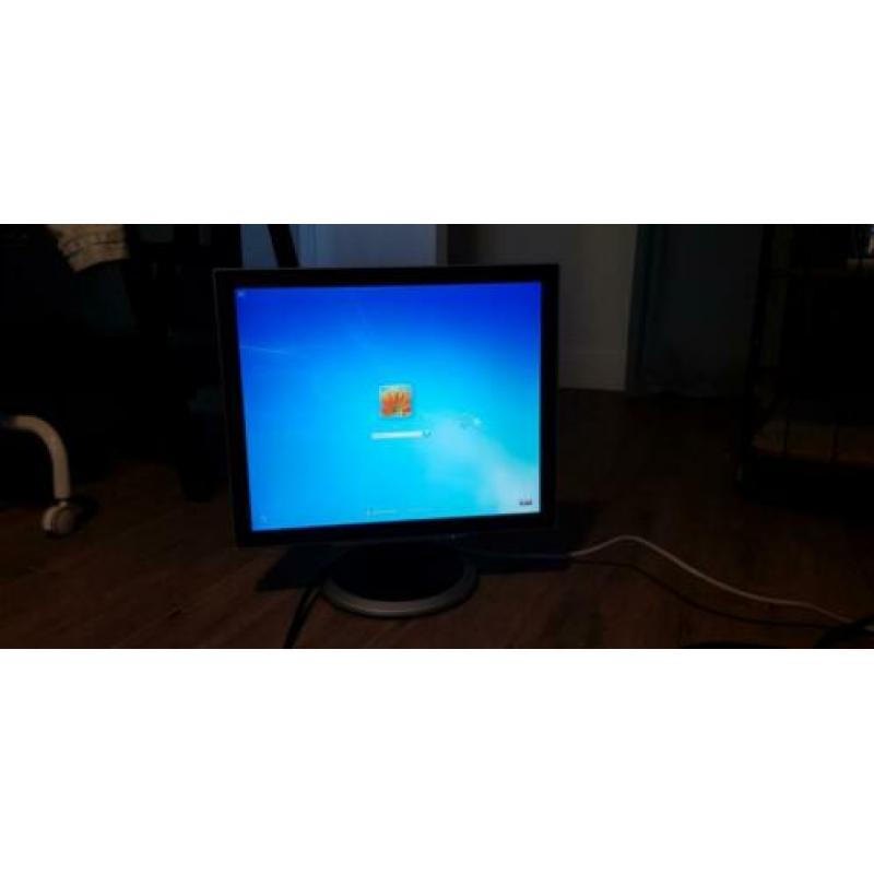 Samsung monitor SyncMaster 730bf