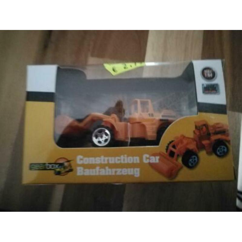 nieuwe auto s - 50%