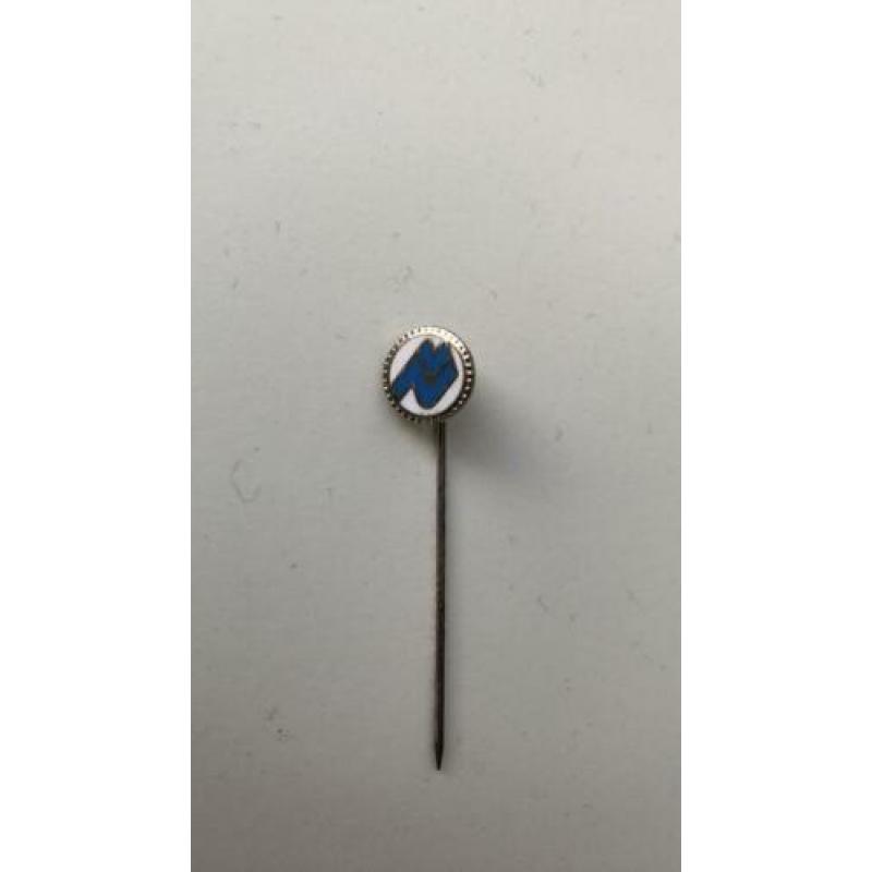 Speldje pin VVN ????