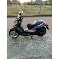 Sym citycom 300i