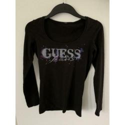Origineel Guess “Jeans” shirt.