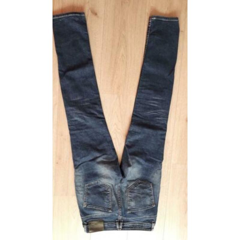 Garcia Grace slimfit W29 L32