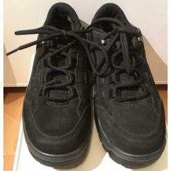 Bata leren nieuwe wandelschoenen maat 38