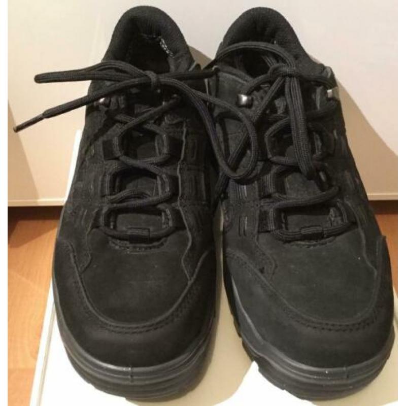 Bata leren nieuwe wandelschoenen maat 38