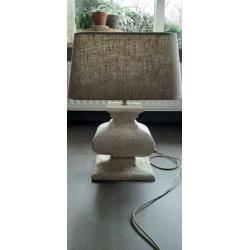 Tafellamp / schemerlamp