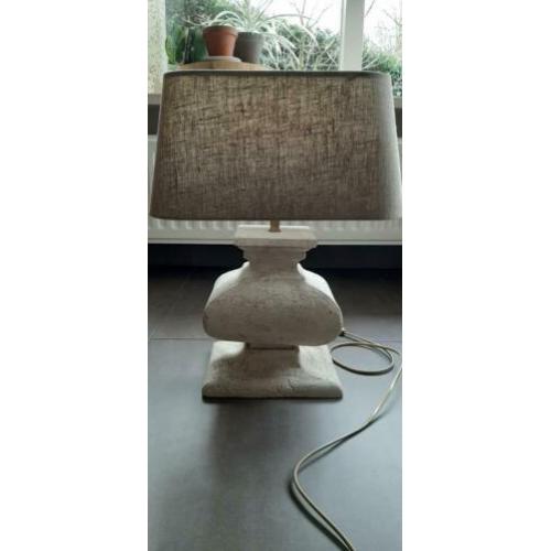 Tafellamp / schemerlamp