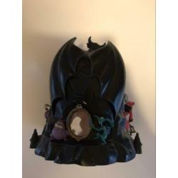 Disney villains sneewbol (collectors item) met muziek