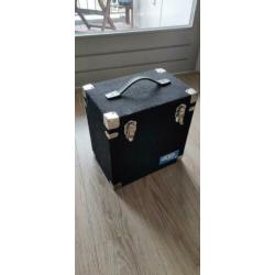 DAP audio cases voor LP's (2 stuks)