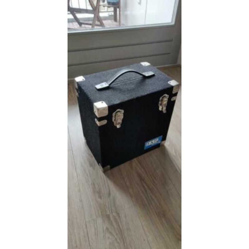 DAP audio cases voor LP's (2 stuks)