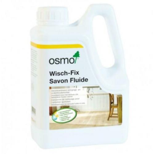 Osmo Wisch Fix Onderhoudszeep 1 liter € 20,95