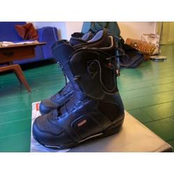 Snowboardschoenen Burton Ruler maat 43,5