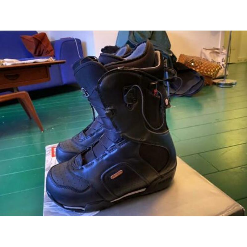 Snowboardschoenen Burton Ruler maat 43,5