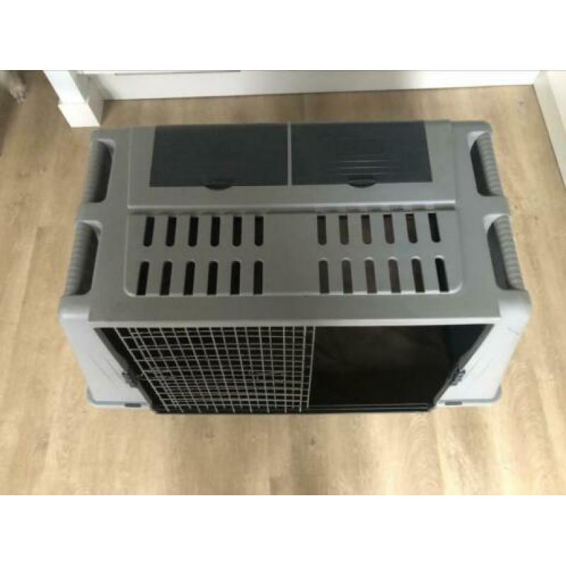 Transport bench maat 100